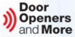 Door Openers and More Coupon